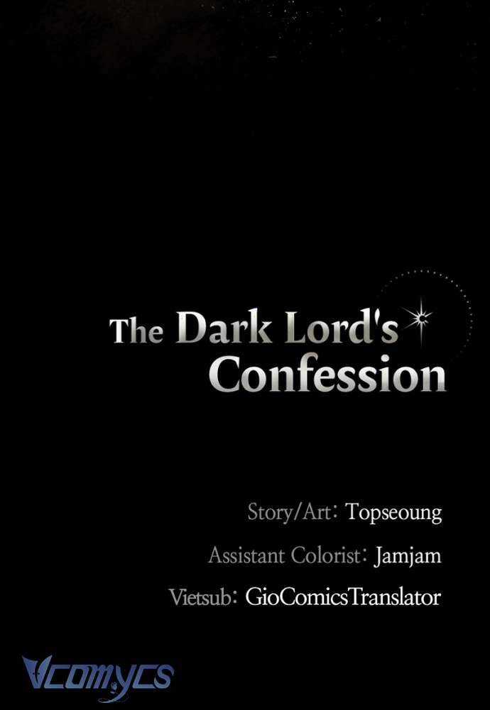 Lời Thú Nhận Của Chúa Tể Bóng Tối Chapter 17 trang 69