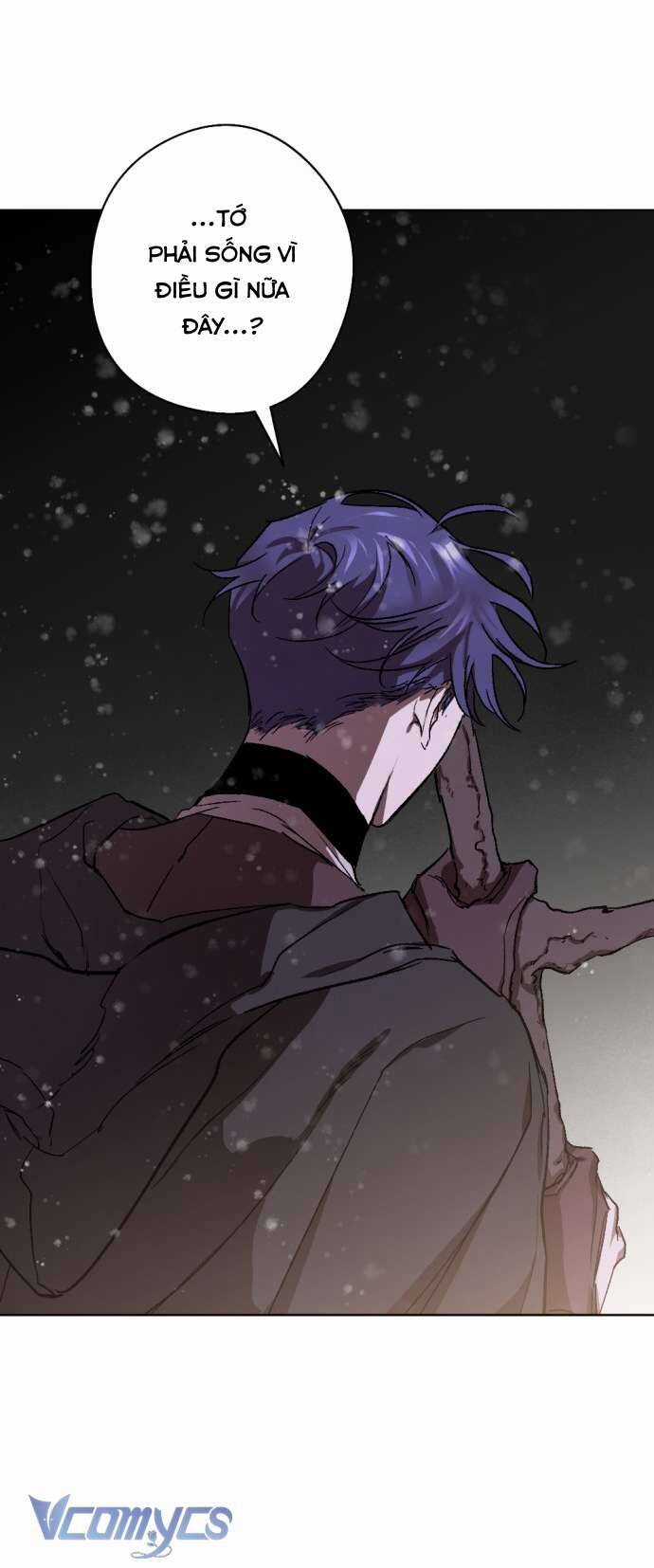 Lời Thú Nhận Của Chúa Tể Bóng Tối Chapter 17 trang 7