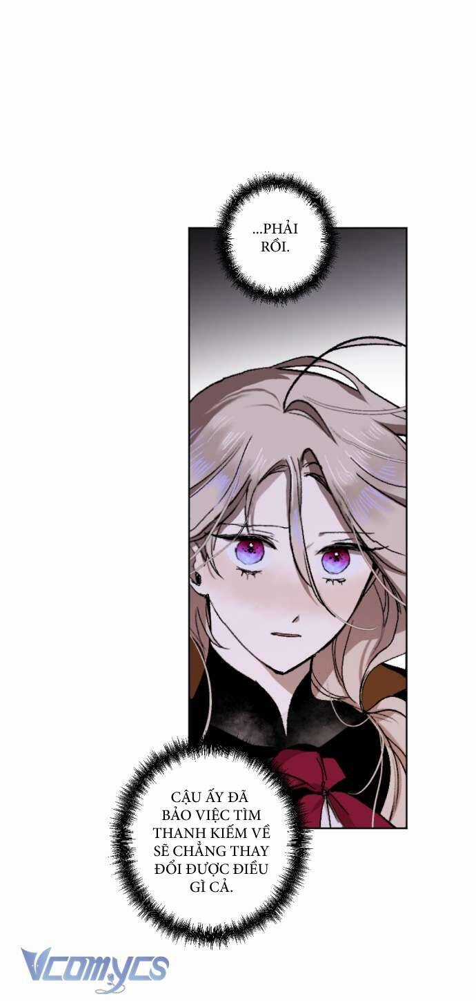 Lời Thú Nhận Của Chúa Tể Bóng Tối Chapter 17 trang 8