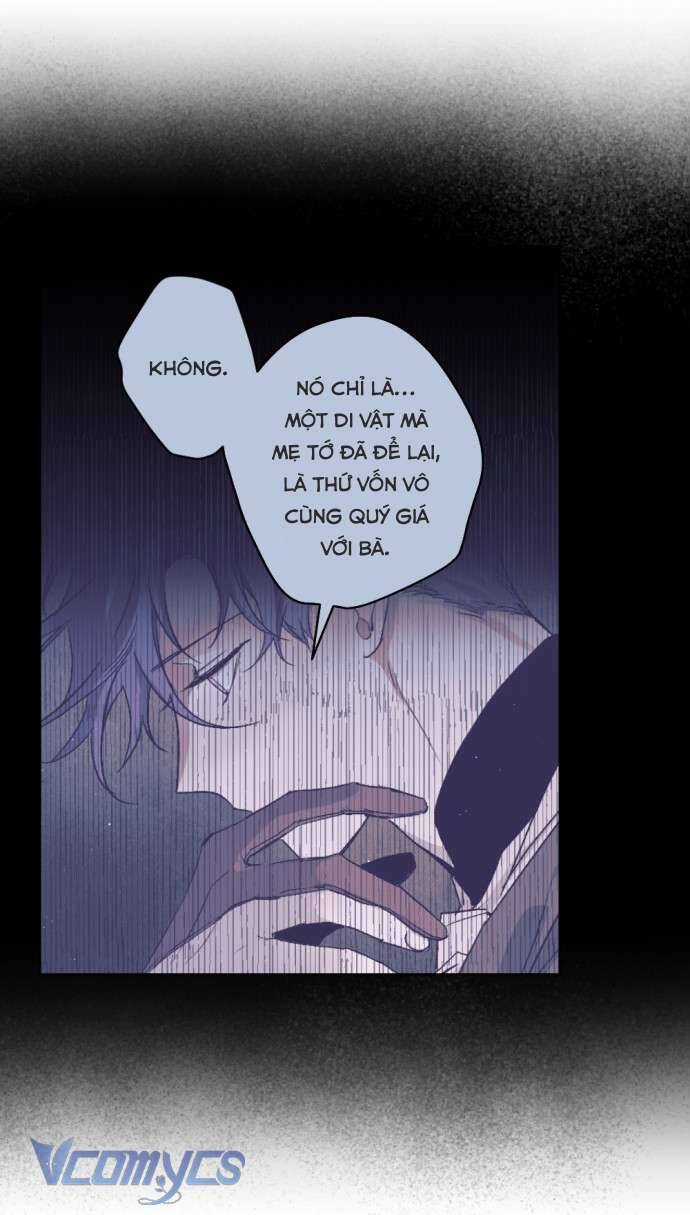 Lời Thú Nhận Của Chúa Tể Bóng Tối Chapter 17 trang 9