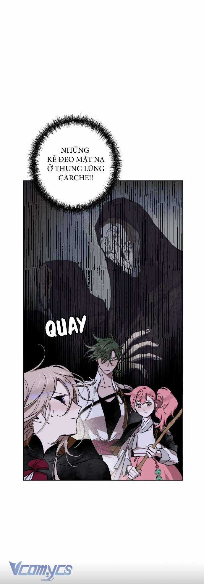 Lời Thú Nhận Của Chúa Tể Bóng Tối Chapter 18 trang 12