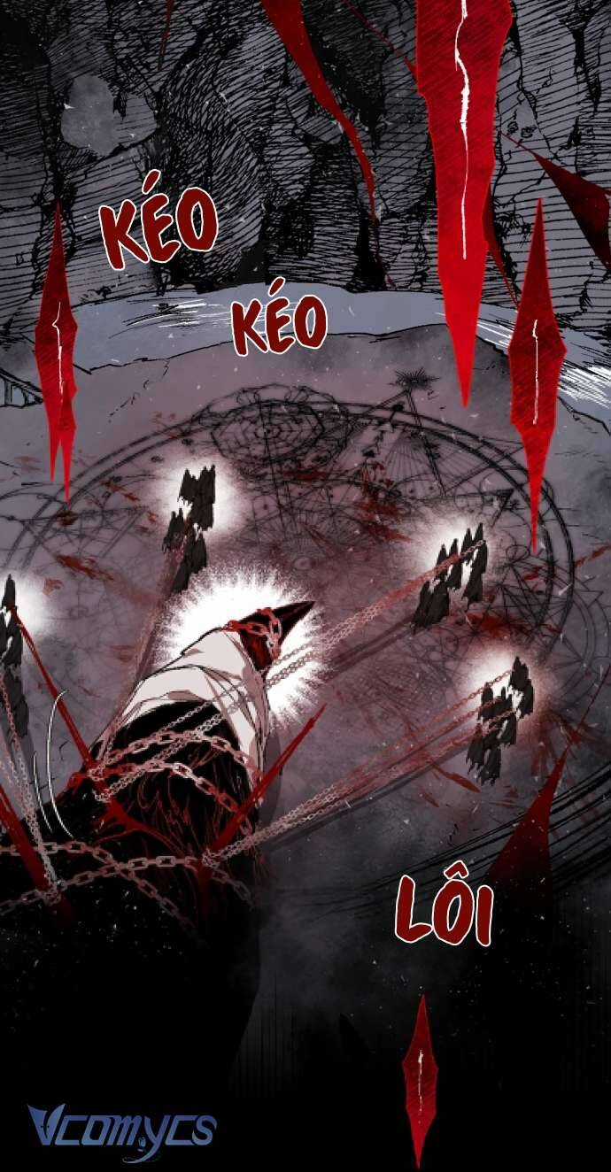 Lời Thú Nhận Của Chúa Tể Bóng Tối Chapter 18 trang 14