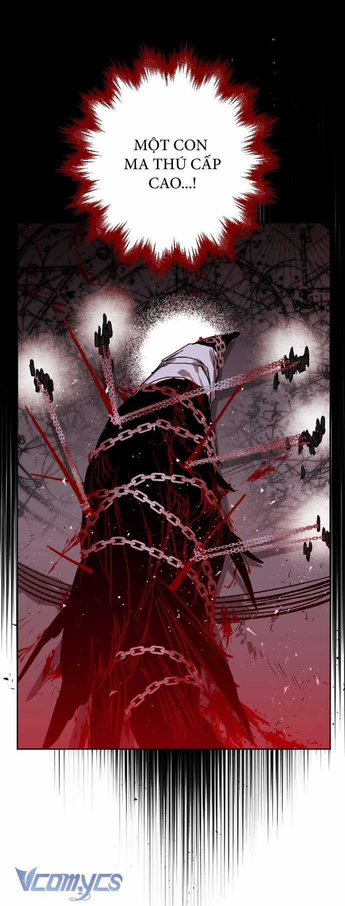 Lời Thú Nhận Của Chúa Tể Bóng Tối Chapter 18 trang 15