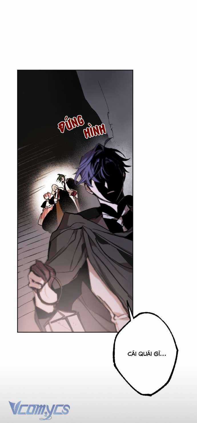 Lời Thú Nhận Của Chúa Tể Bóng Tối Chapter 18 trang 2