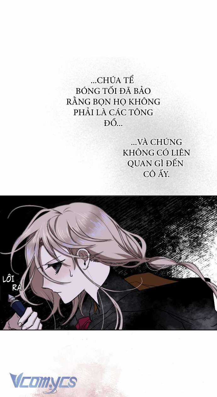 Lời Thú Nhận Của Chúa Tể Bóng Tối Chapter 18 trang 21