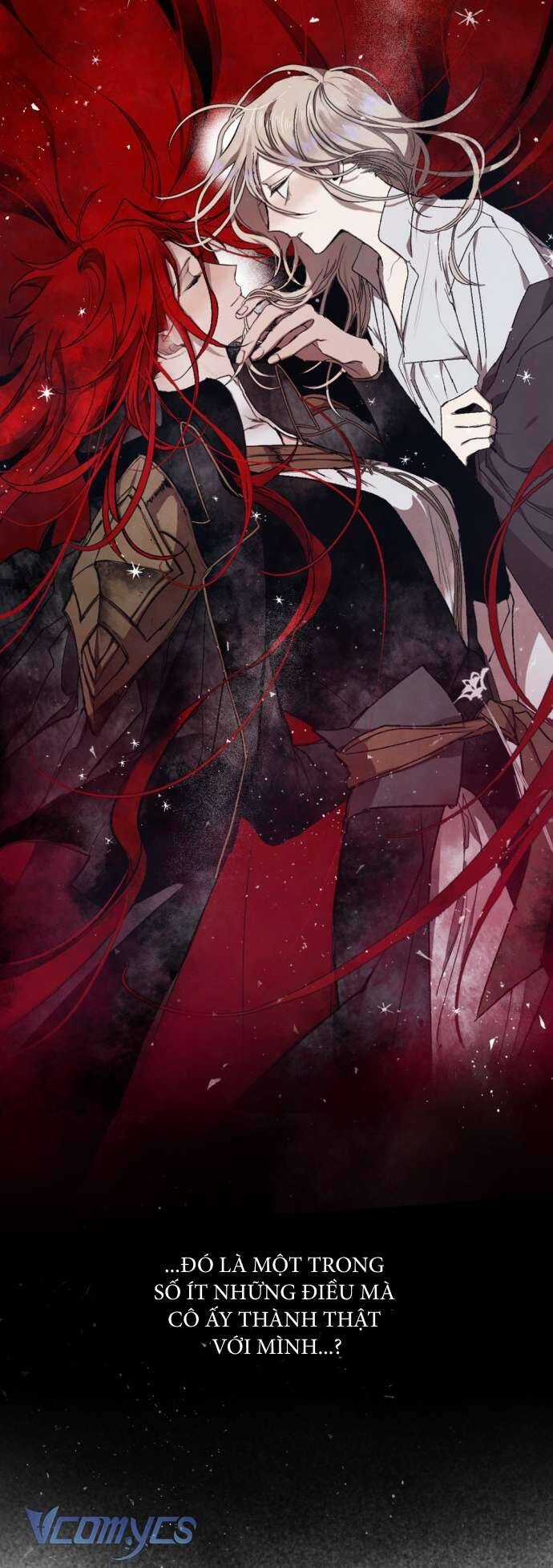 Lời Thú Nhận Của Chúa Tể Bóng Tối Chapter 18 trang 23