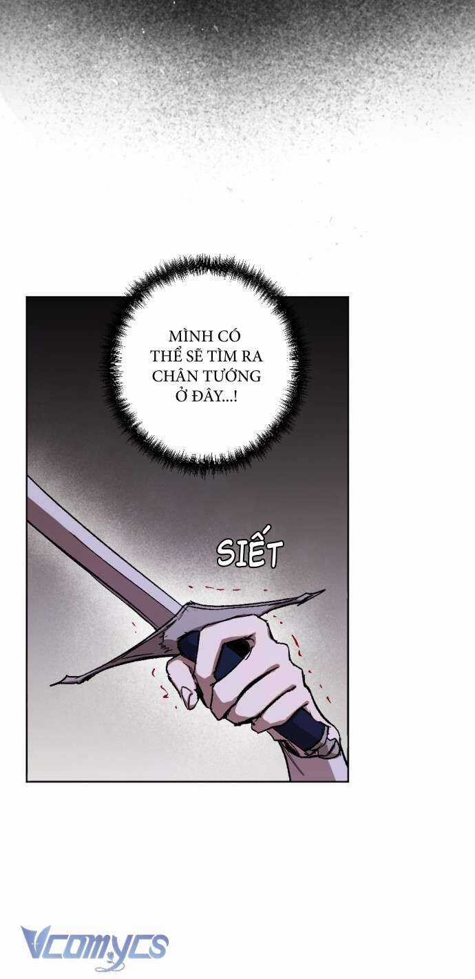 Lời Thú Nhận Của Chúa Tể Bóng Tối Chapter 18 trang 24