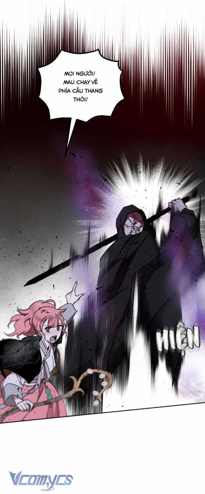 Lời Thú Nhận Của Chúa Tể Bóng Tối Chapter 18 trang 29