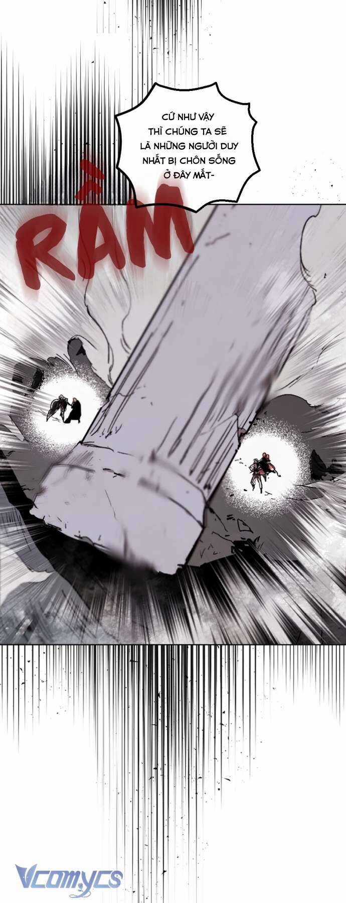 Lời Thú Nhận Của Chúa Tể Bóng Tối Chapter 18 trang 39