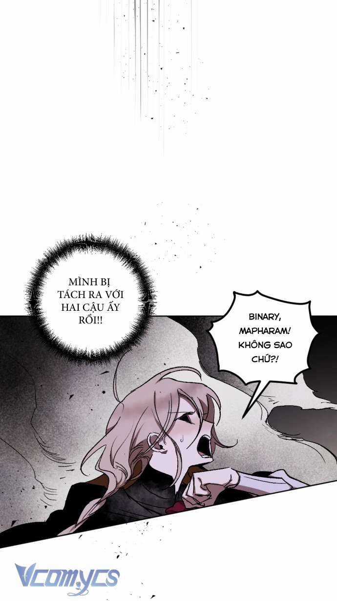 Lời Thú Nhận Của Chúa Tể Bóng Tối Chapter 18 trang 40