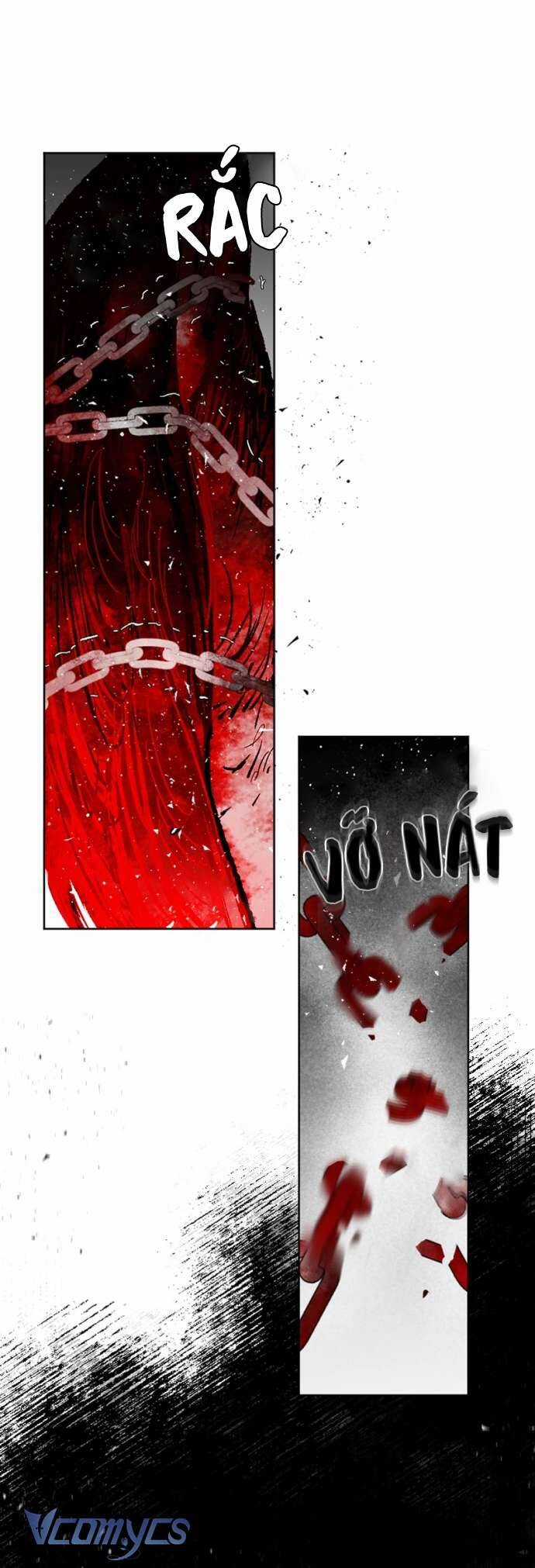 Lời Thú Nhận Của Chúa Tể Bóng Tối Chapter 18 trang 43