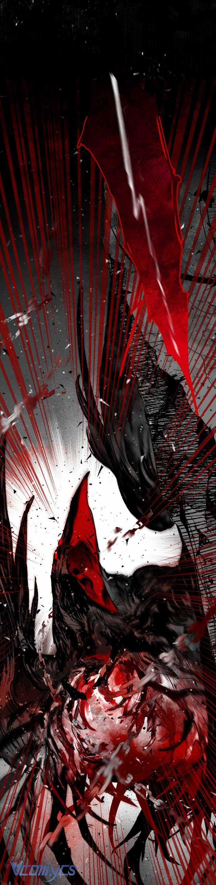 Lời Thú Nhận Của Chúa Tể Bóng Tối Chapter 18 trang 44