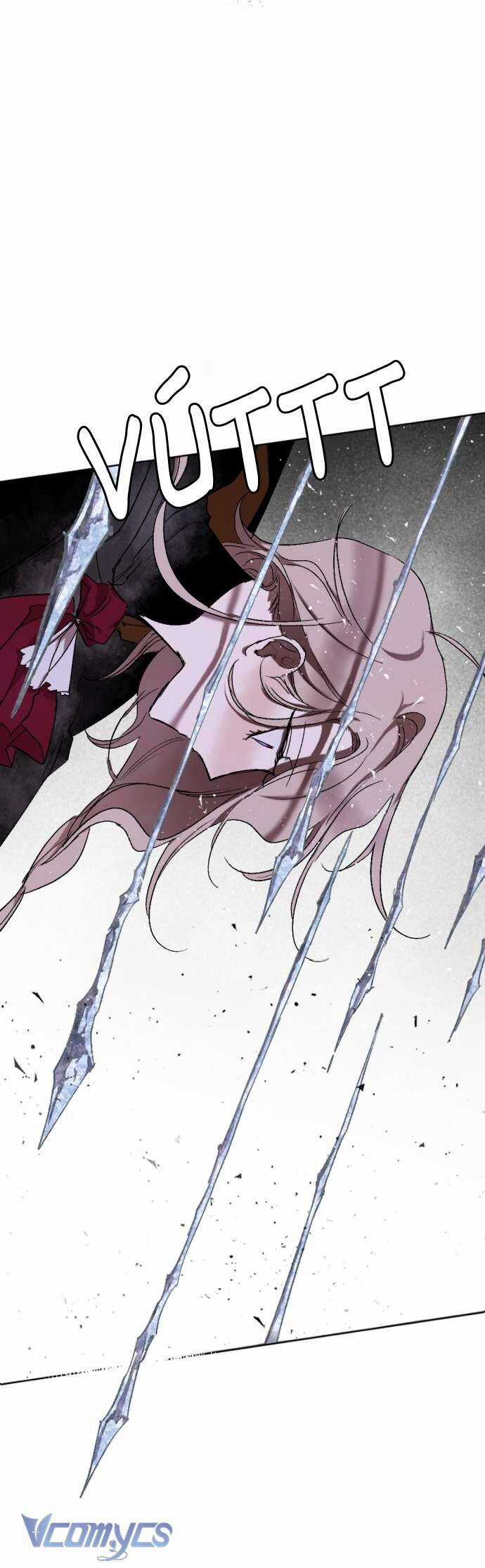 Lời Thú Nhận Của Chúa Tể Bóng Tối Chapter 18 trang 47