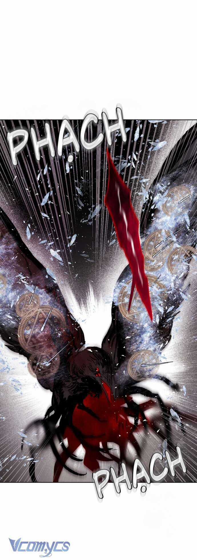 Lời Thú Nhận Của Chúa Tể Bóng Tối Chapter 18 trang 48