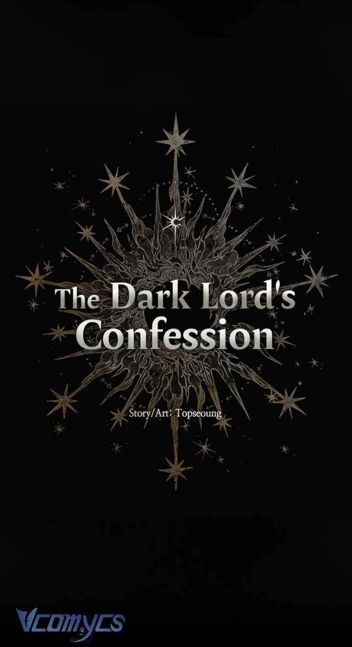 Lời Thú Nhận Của Chúa Tể Bóng Tối Chapter 18 trang 5