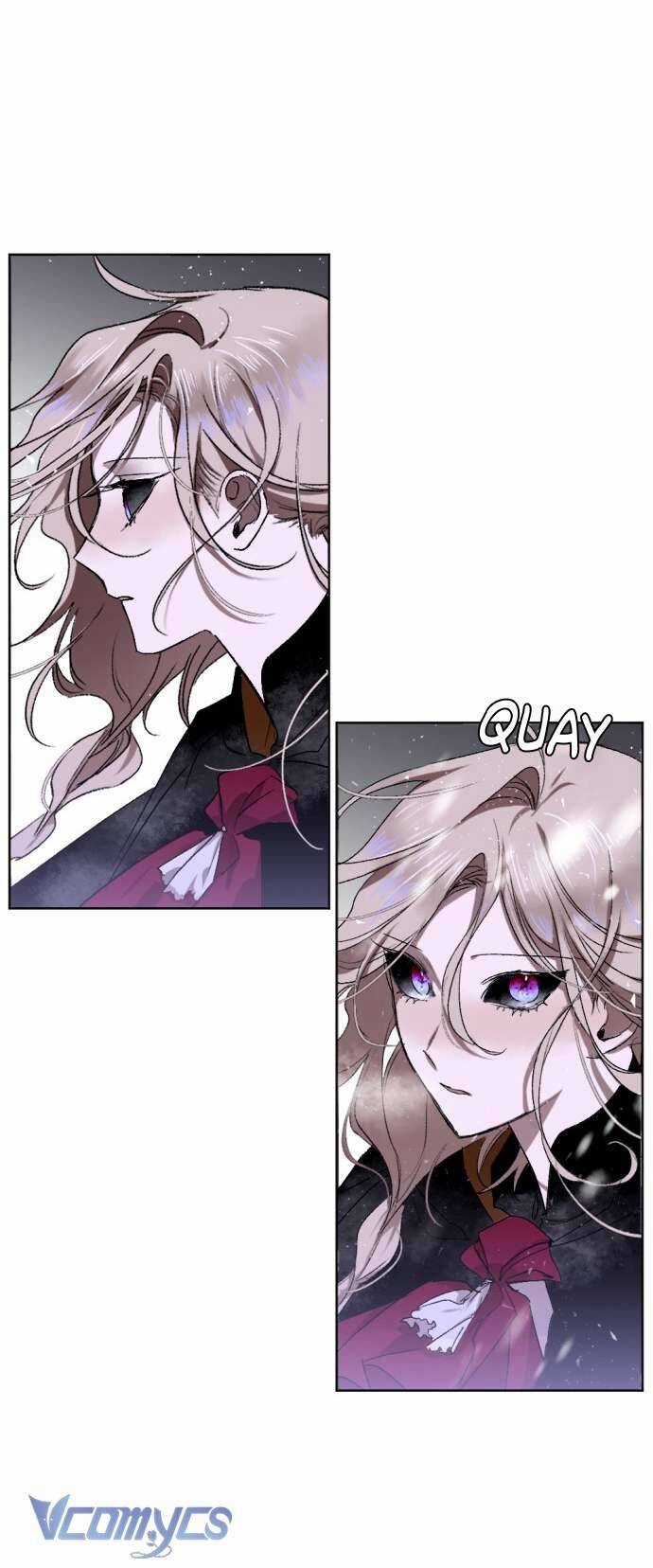 Lời Thú Nhận Của Chúa Tể Bóng Tối Chapter 18 trang 50