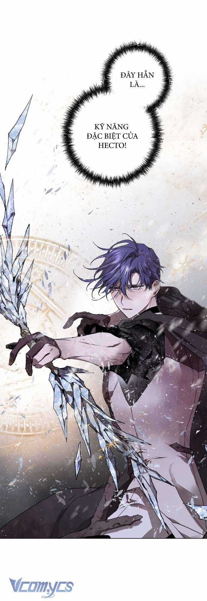 Lời Thú Nhận Của Chúa Tể Bóng Tối Chapter 18 trang 52