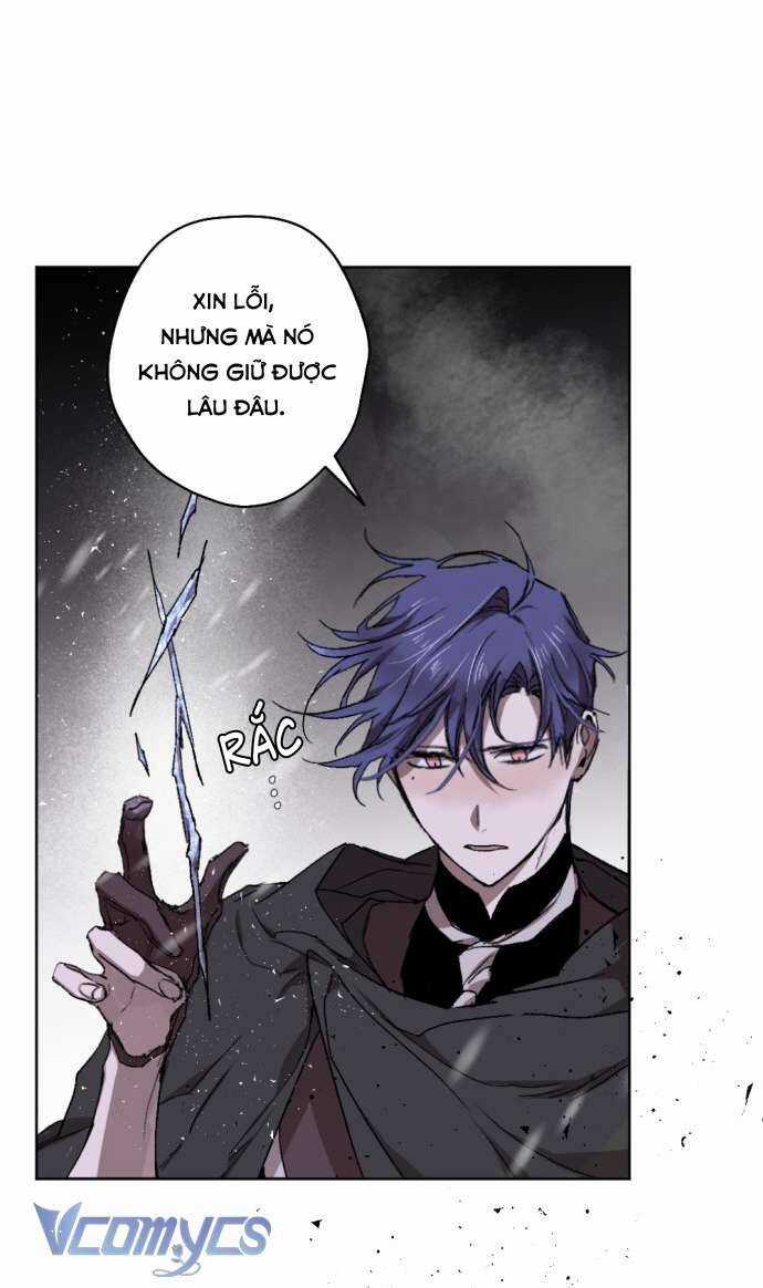 Lời Thú Nhận Của Chúa Tể Bóng Tối Chapter 18 trang 53