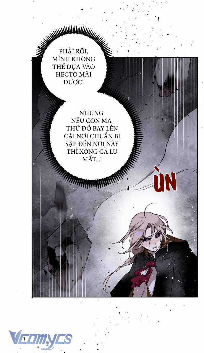 Lời Thú Nhận Của Chúa Tể Bóng Tối Chapter 18 trang 54