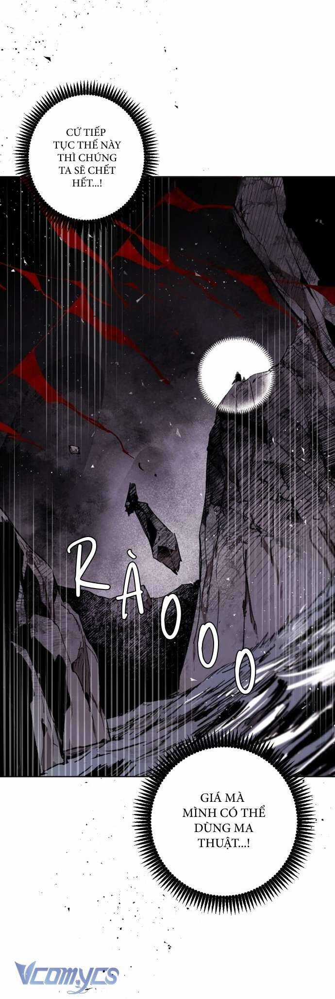 Lời Thú Nhận Của Chúa Tể Bóng Tối Chapter 18 trang 55