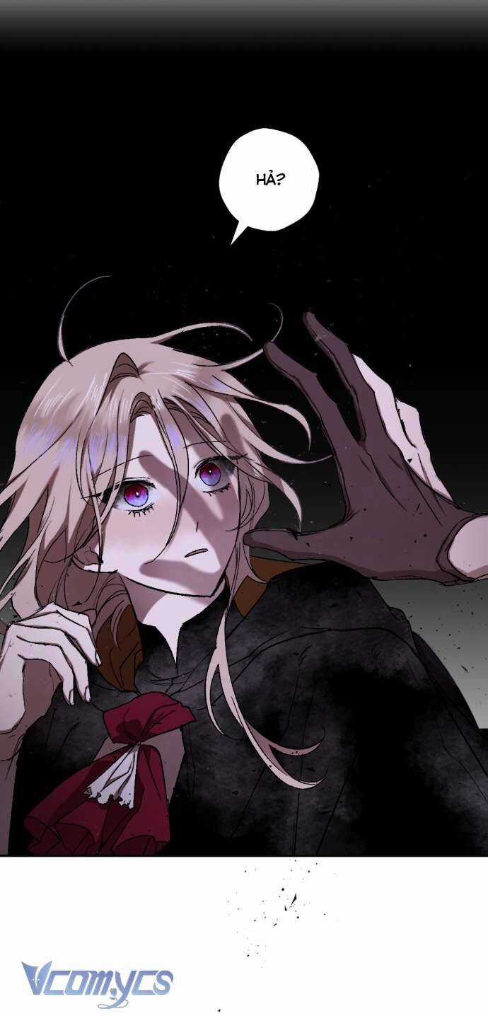 Lời Thú Nhận Của Chúa Tể Bóng Tối Chapter 18 trang 57