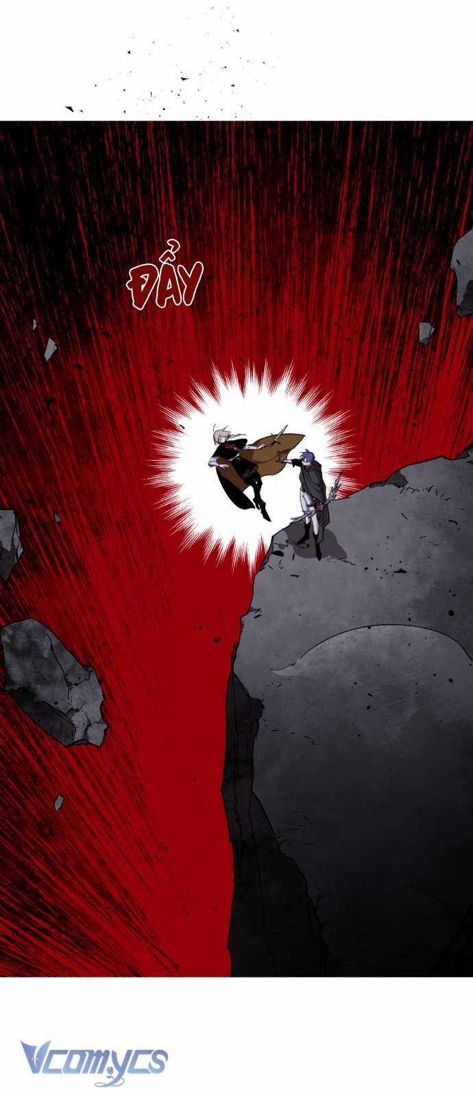 Lời Thú Nhận Của Chúa Tể Bóng Tối Chapter 18 trang 58