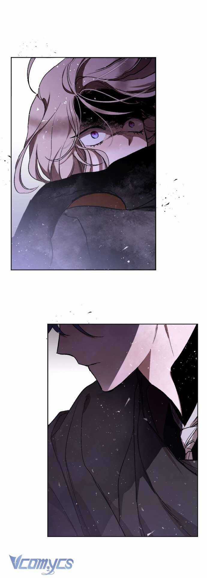 Lời Thú Nhận Của Chúa Tể Bóng Tối Chapter 18 trang 59