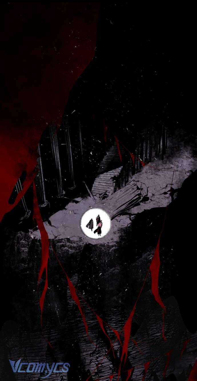 Lời Thú Nhận Của Chúa Tể Bóng Tối Chapter 18 trang 6