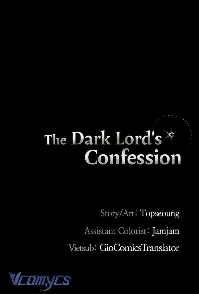 Lời Thú Nhận Của Chúa Tể Bóng Tối Chapter 18 trang 61