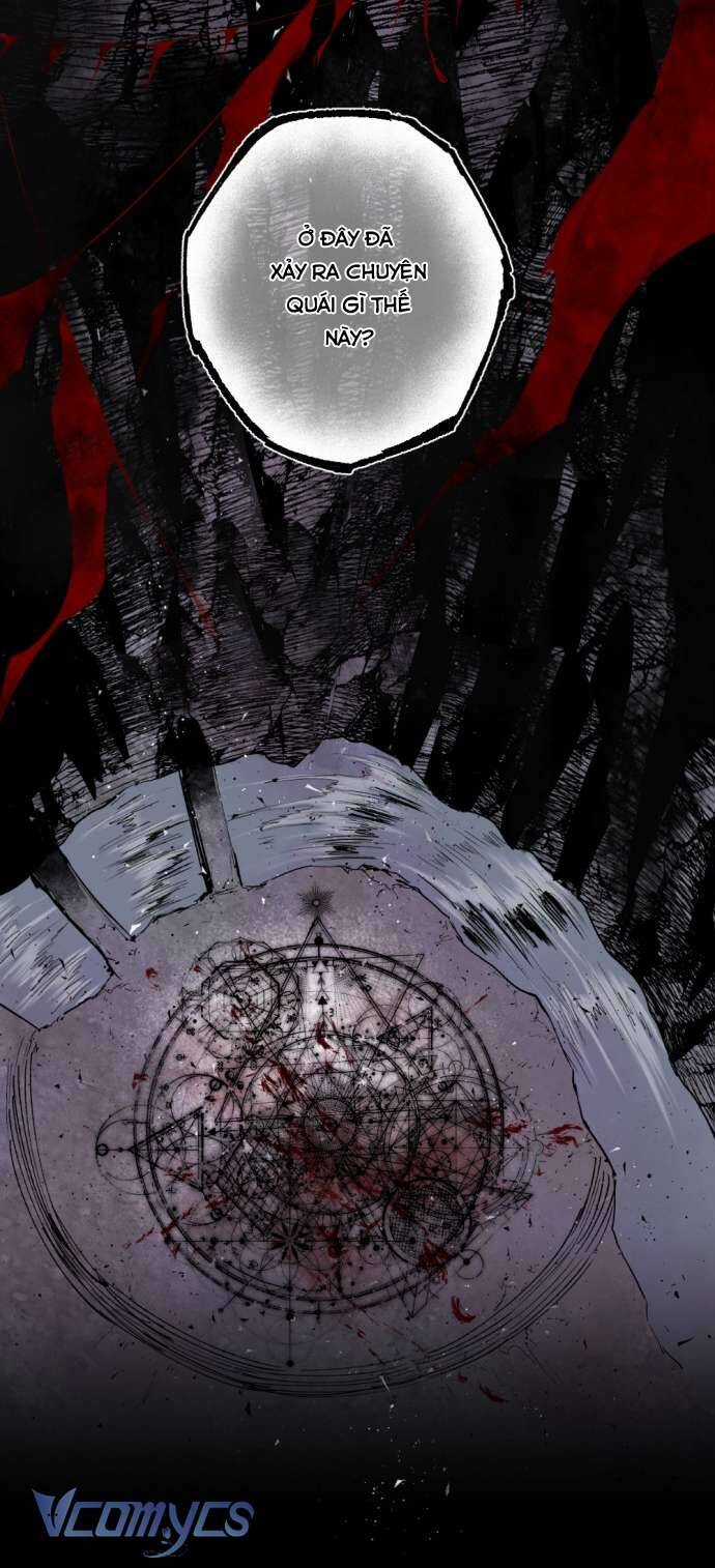 Lời Thú Nhận Của Chúa Tể Bóng Tối Chapter 18 trang 7