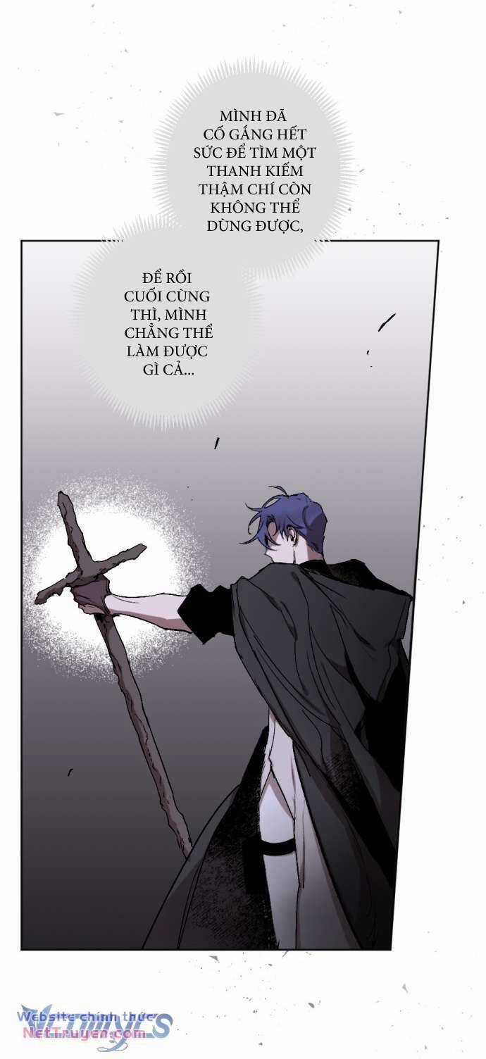 Lời Thú Nhận Của Chúa Tể Bóng Tối Chapter 19 trang 12