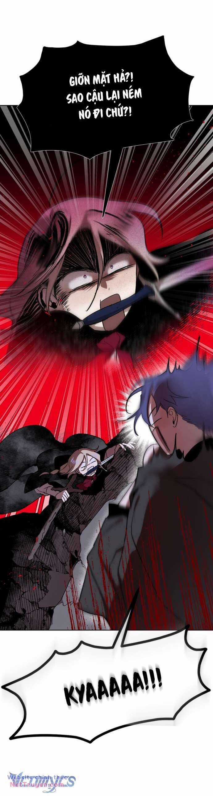 Lời Thú Nhận Của Chúa Tể Bóng Tối Chapter 19 trang 18