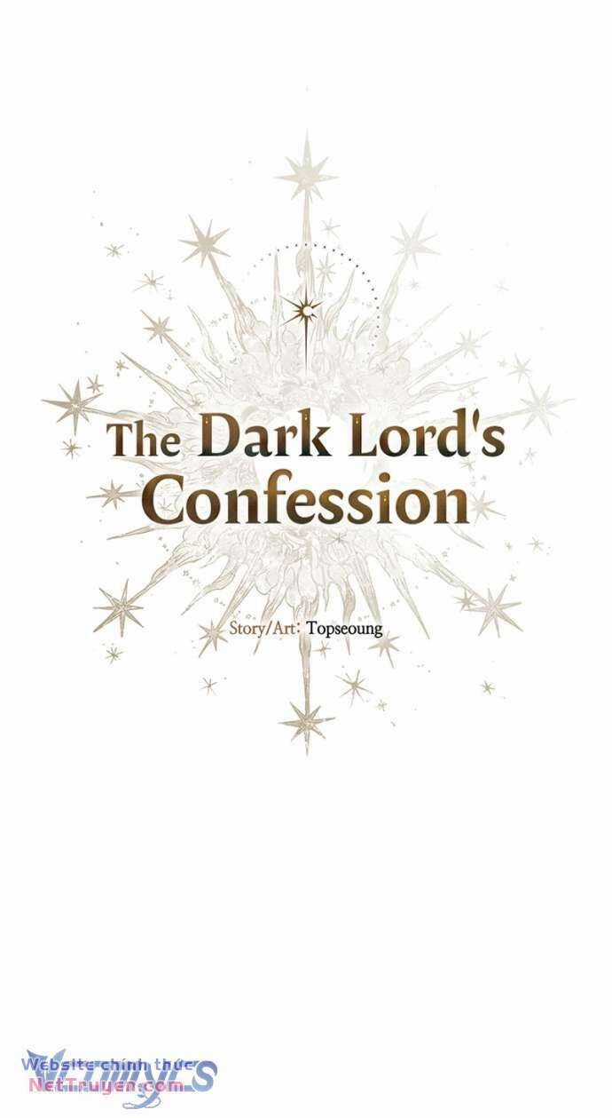 Lời Thú Nhận Của Chúa Tể Bóng Tối Chapter 19 trang 19