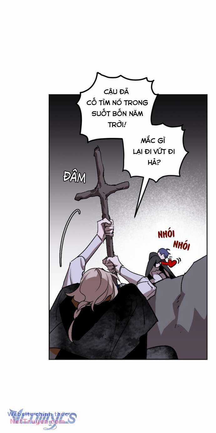 Lời Thú Nhận Của Chúa Tể Bóng Tối Chapter 19 trang 20