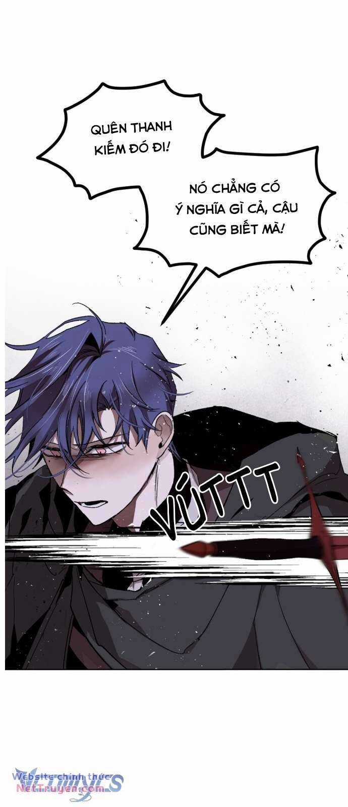 Lời Thú Nhận Của Chúa Tể Bóng Tối Chapter 19 trang 22