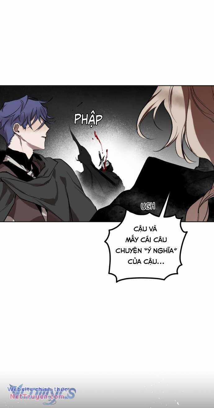 Lời Thú Nhận Của Chúa Tể Bóng Tối Chapter 19 trang 23