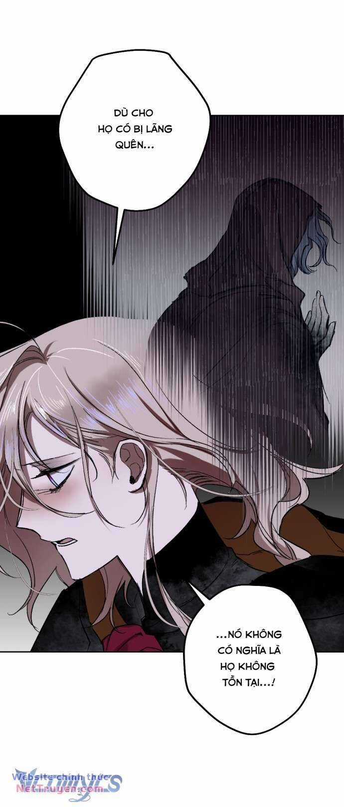 Lời Thú Nhận Của Chúa Tể Bóng Tối Chapter 19 trang 26