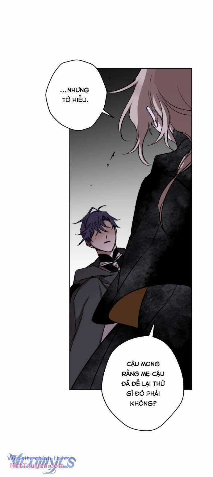 Lời Thú Nhận Của Chúa Tể Bóng Tối Chapter 19 trang 27