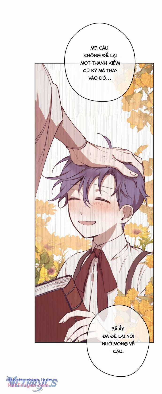 Lời Thú Nhận Của Chúa Tể Bóng Tối Chapter 19 trang 29