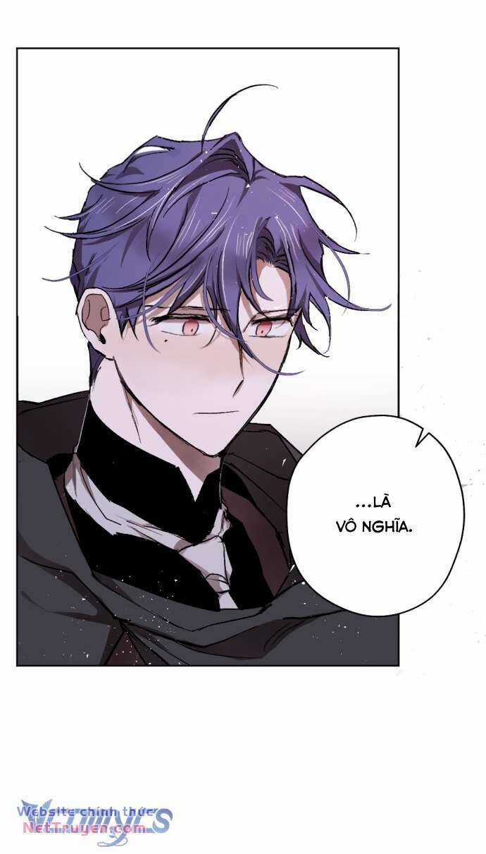 Lời Thú Nhận Của Chúa Tể Bóng Tối Chapter 19 trang 34