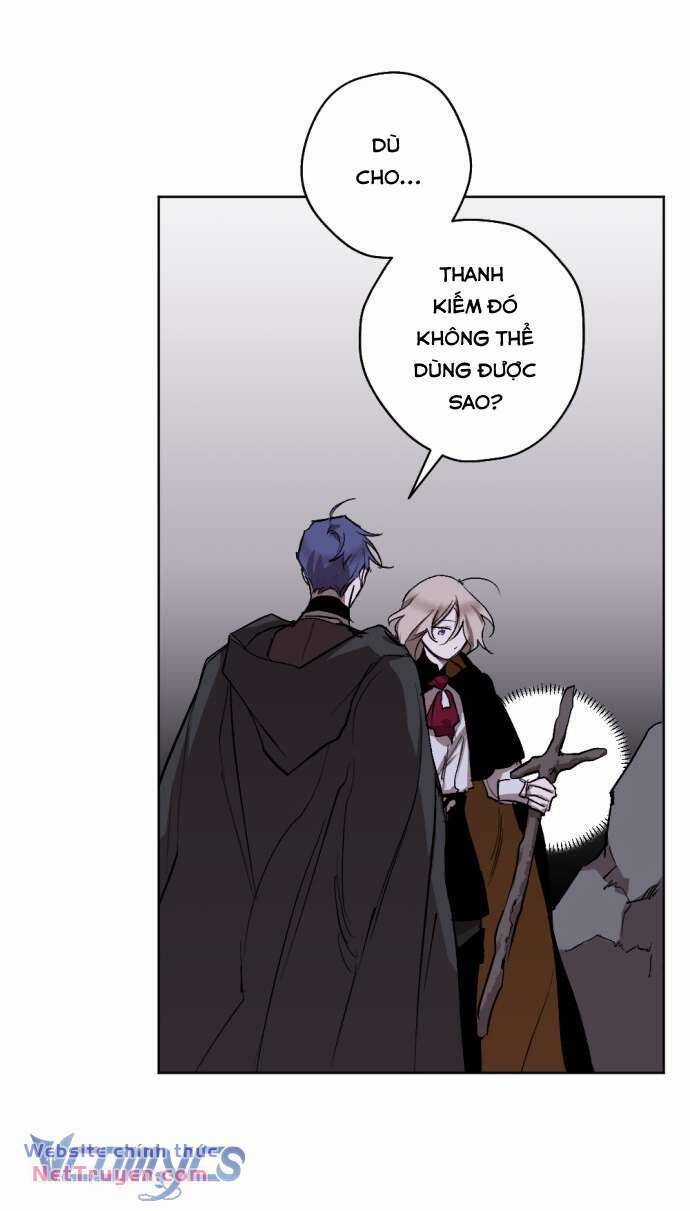 Lời Thú Nhận Của Chúa Tể Bóng Tối Chapter 19 trang 35