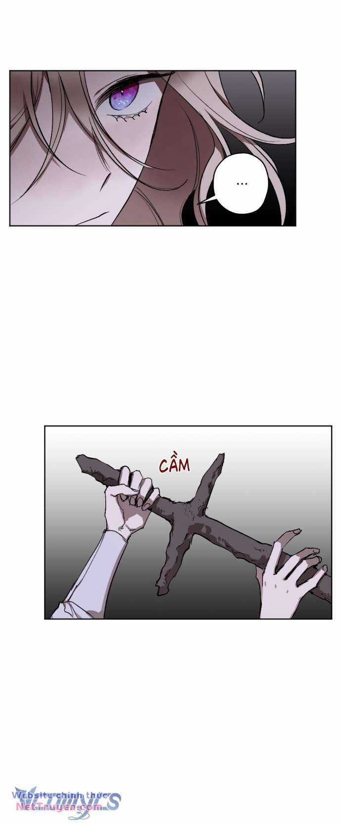 Lời Thú Nhận Của Chúa Tể Bóng Tối Chapter 19 trang 36