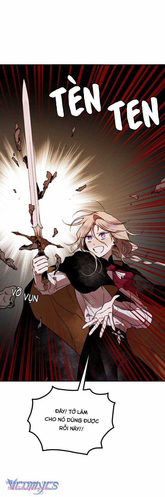 Lời Thú Nhận Của Chúa Tể Bóng Tối Chapter 19 trang 41