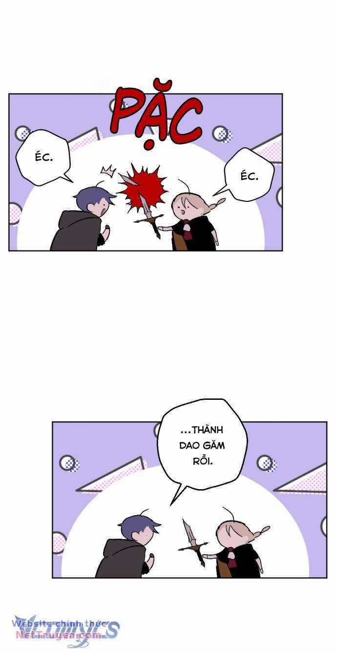 Lời Thú Nhận Của Chúa Tể Bóng Tối Chapter 19 trang 43