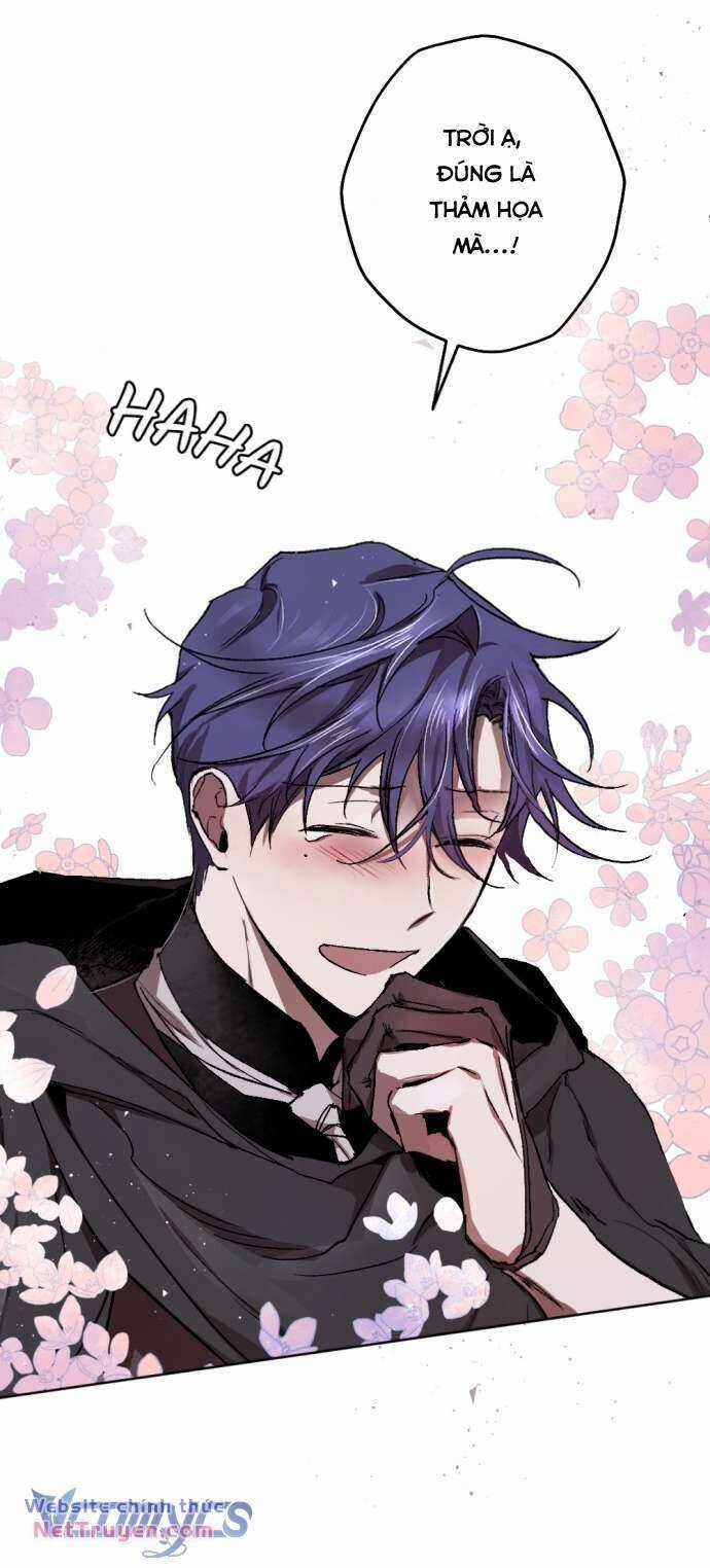 Lời Thú Nhận Của Chúa Tể Bóng Tối Chapter 19 trang 45