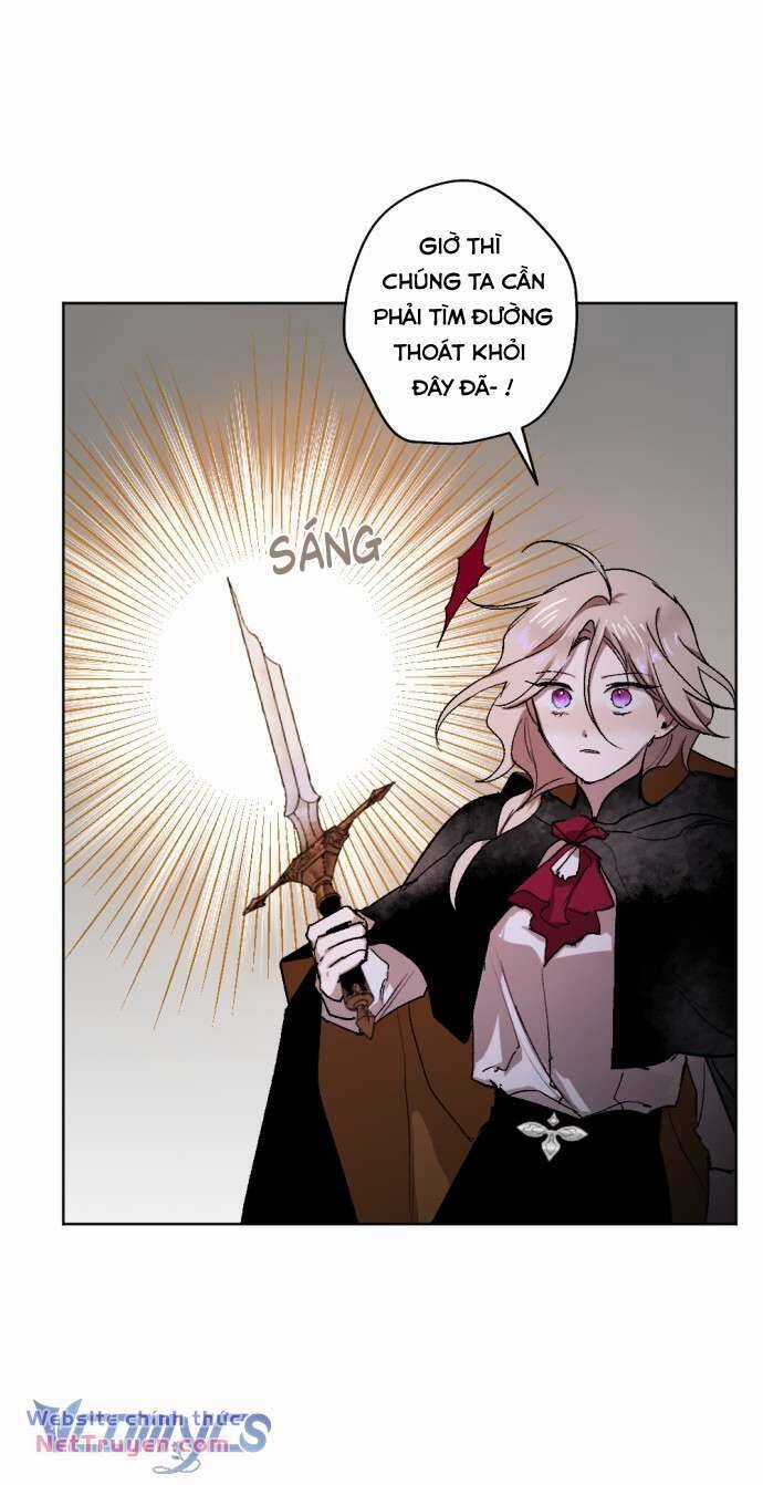 Lời Thú Nhận Của Chúa Tể Bóng Tối Chapter 19 trang 48