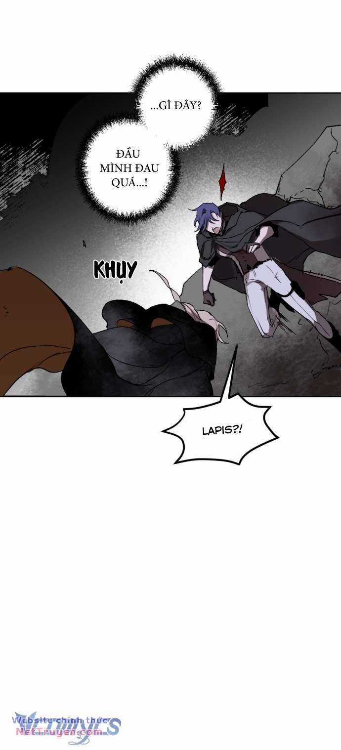 Lời Thú Nhận Của Chúa Tể Bóng Tối Chapter 19 trang 53