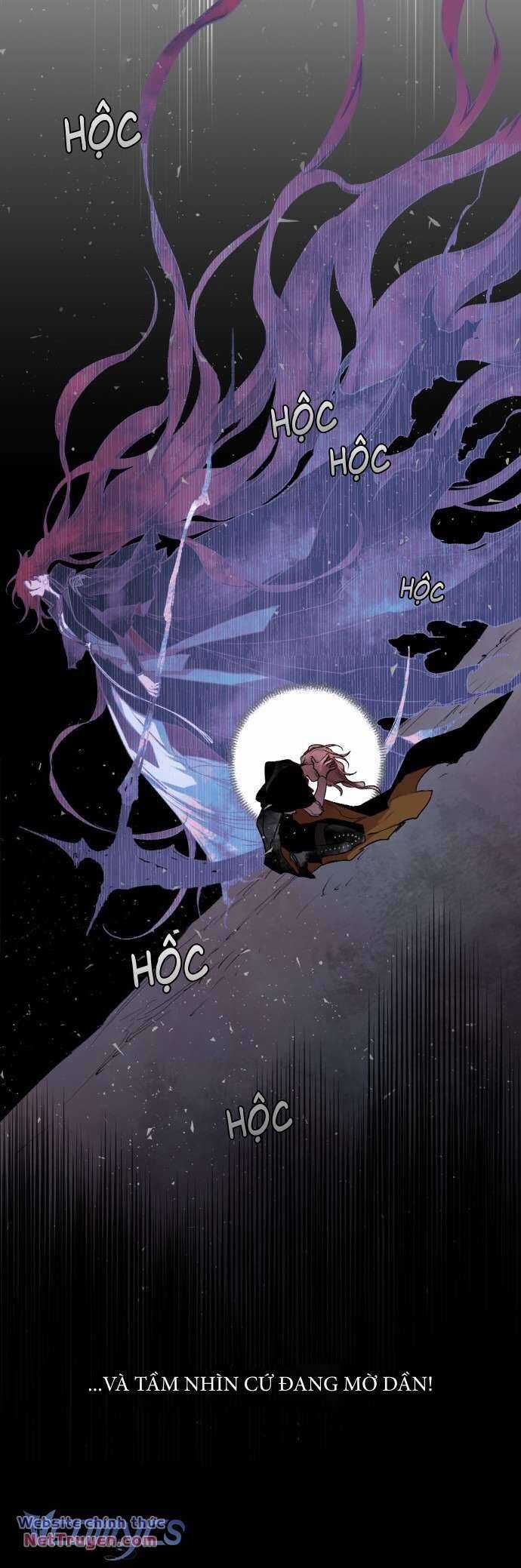 Lời Thú Nhận Của Chúa Tể Bóng Tối Chapter 19 trang 55