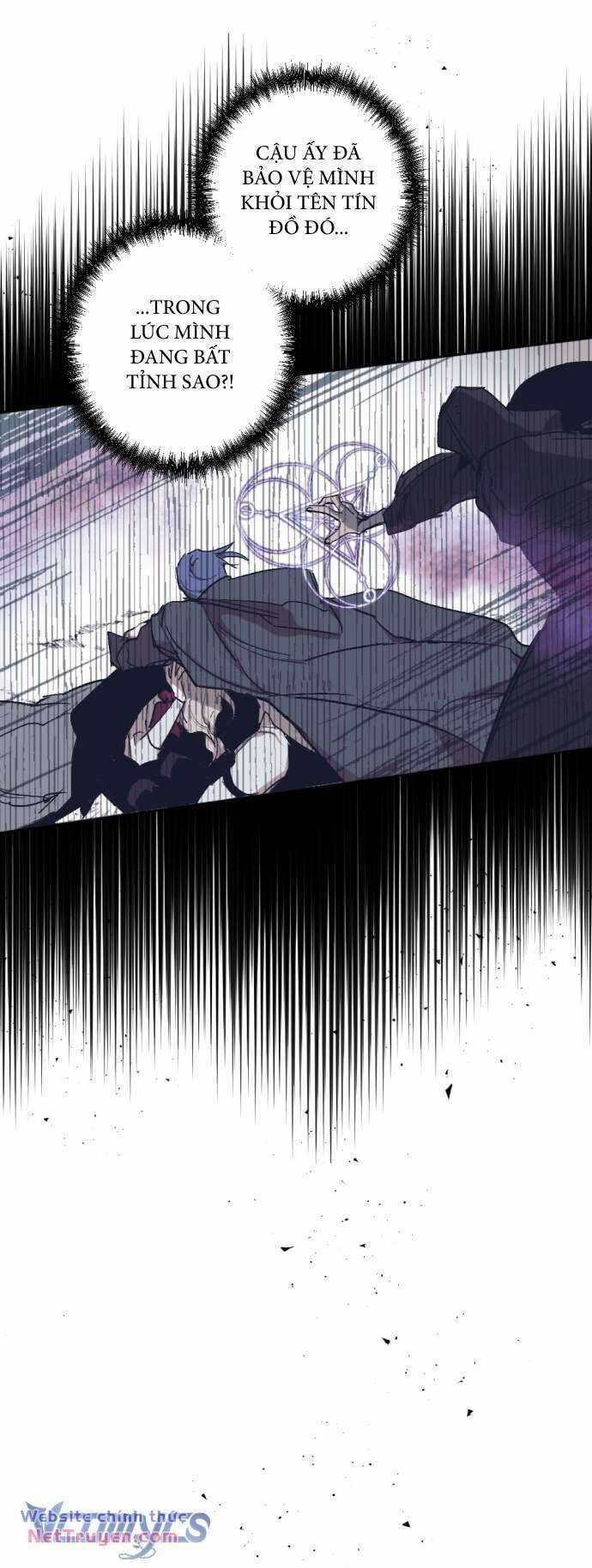 Lời Thú Nhận Của Chúa Tể Bóng Tối Chapter 19 trang 65