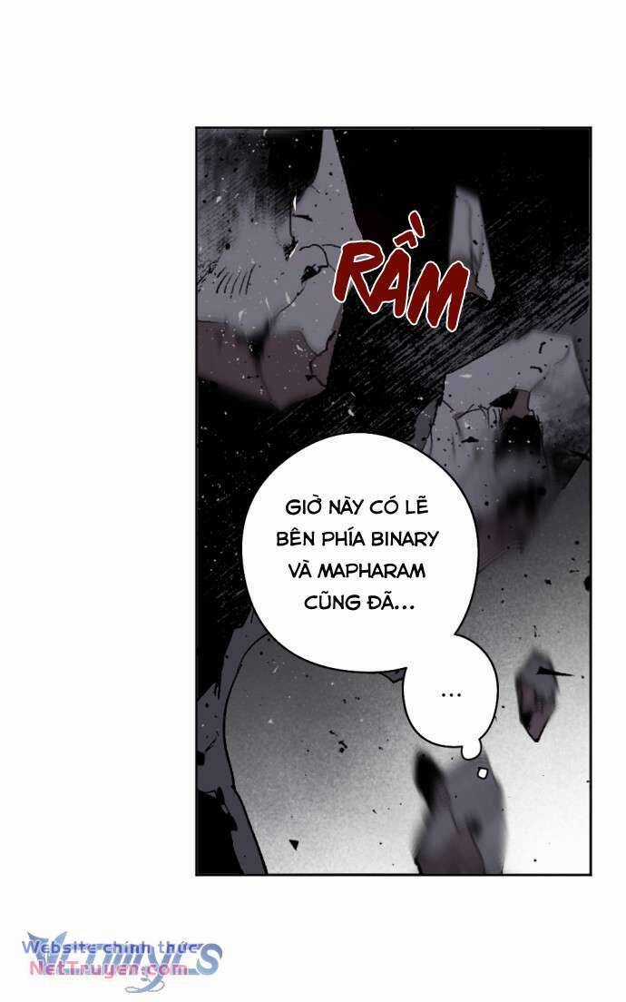 Lời Thú Nhận Của Chúa Tể Bóng Tối Chapter 19 trang 7